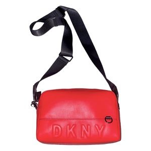 DKNY Camera Bag Purse NEW